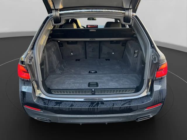 BMW 540 540d M-Sport xDrive