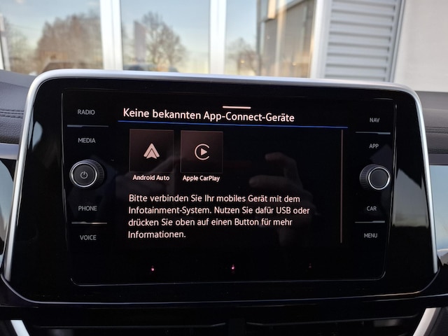 Volkswagen T-Roc 1.5 TSI DSG IQ.Drive R-Line