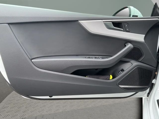 Audi A5 40 TDI Cabriolet Quattro