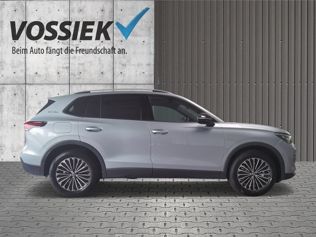 Volkswagen Tiguan 2.0 TDI BMT DSG