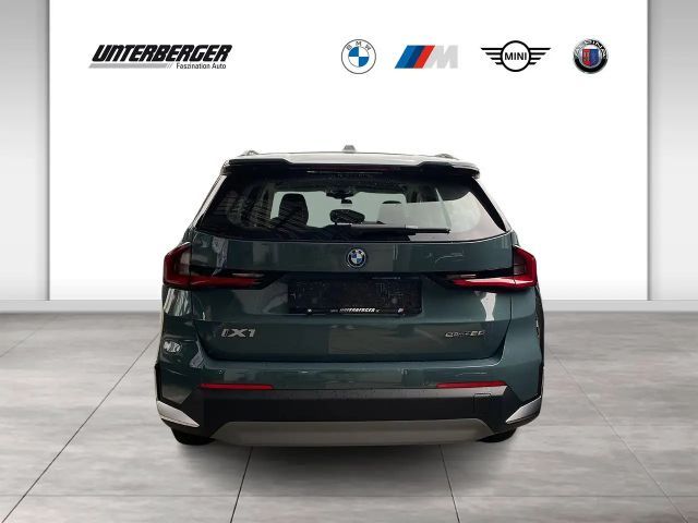 BMW iX1 eDrive20