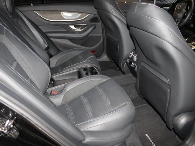 Mercedes-Benz AMG GT AMG Line Coupé