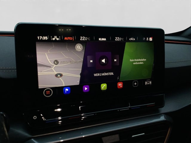 Cupra Formentor 1.5 TSI DSG