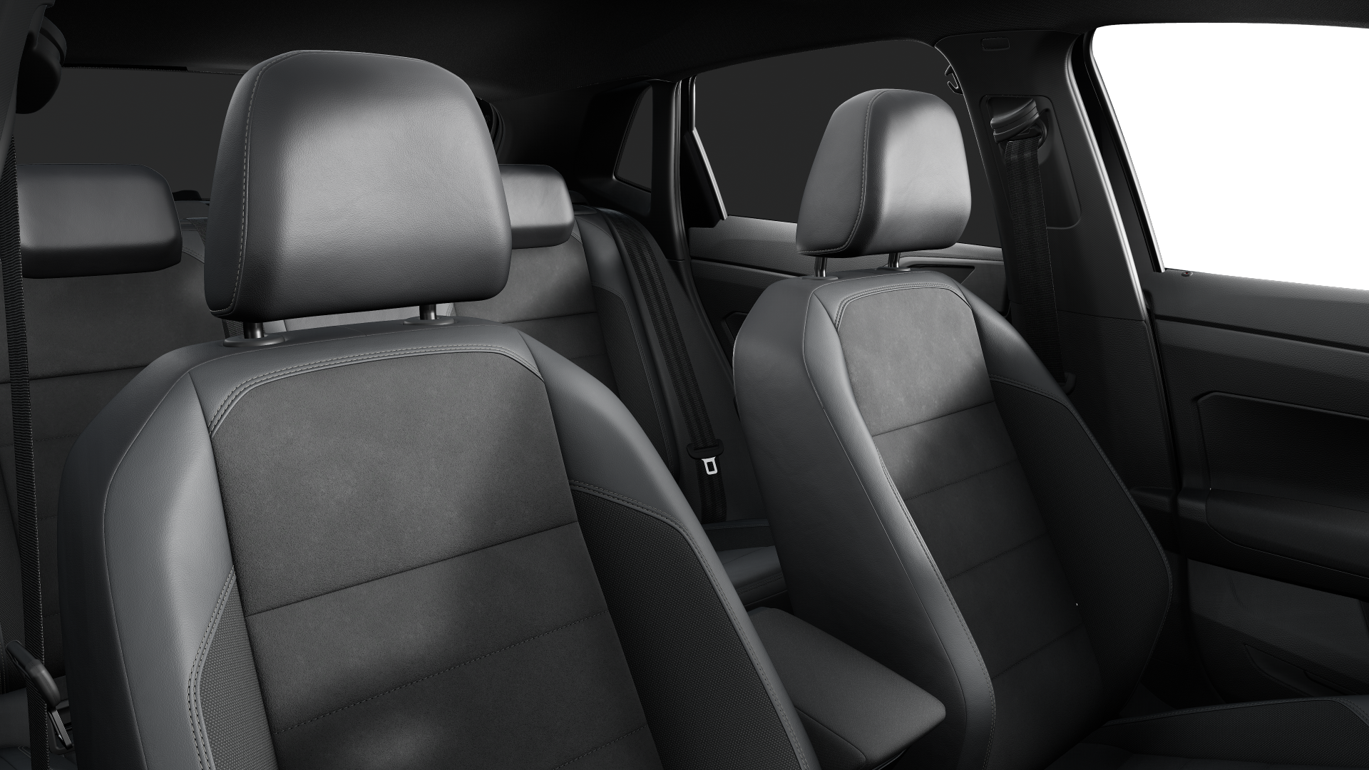 Volkswagen Polo 2.0 TSI DSG