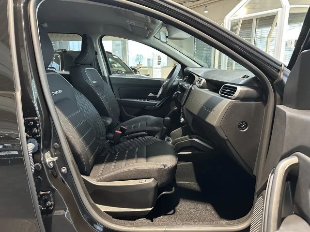 Dacia Duster TCe 150