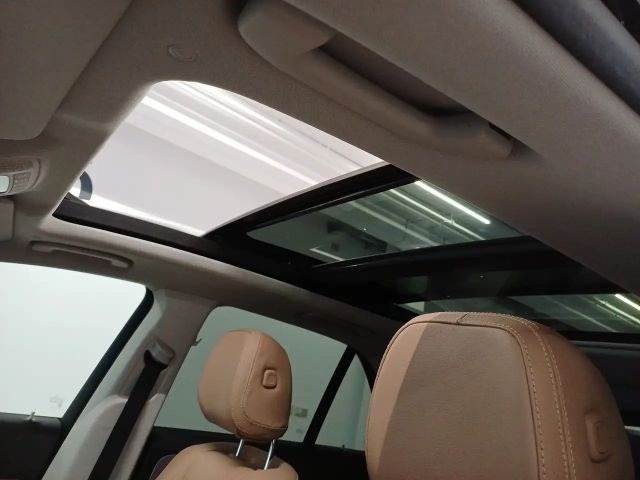 Mercedes-Benz GLE 350 4MATIC