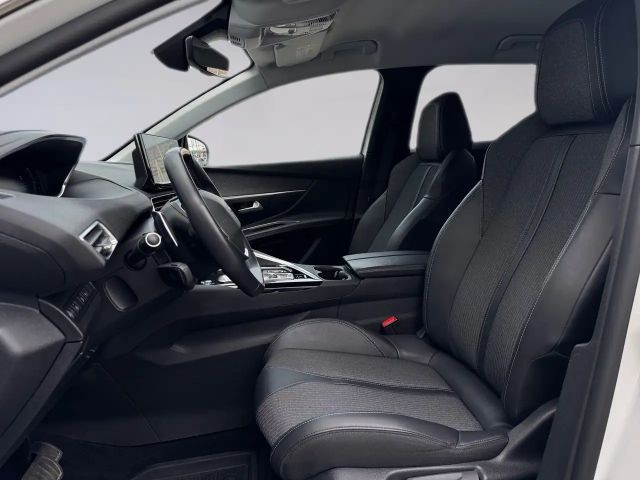 Peugeot 3008 Allure Pack EAT8 Hybrid