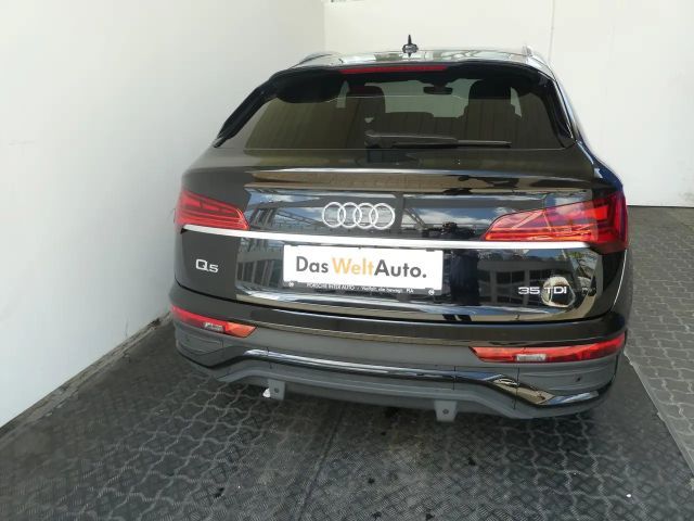 Audi Q5 35 TDI