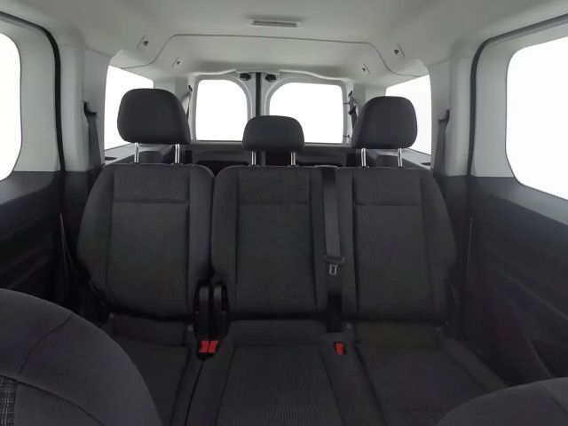 Volkswagen Caddy 2.0 TDI Maxi