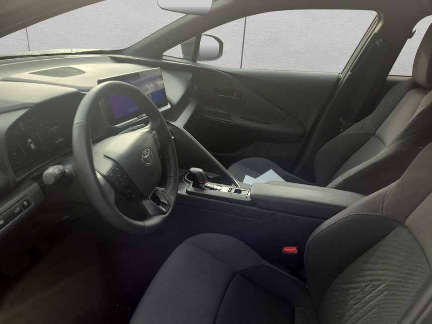 Toyota C-HR 5-deurs Team D Technik
