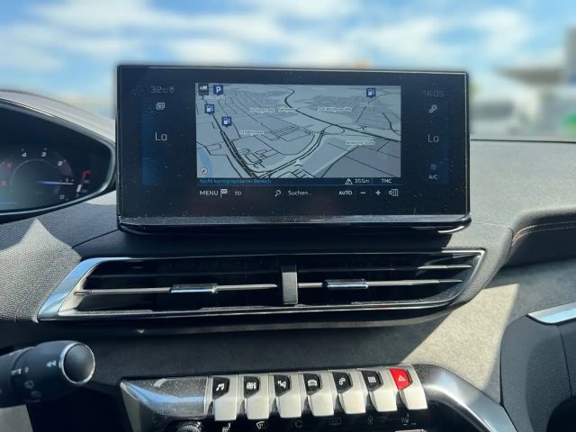 Peugeot 3008 BlueHDi GT-Line