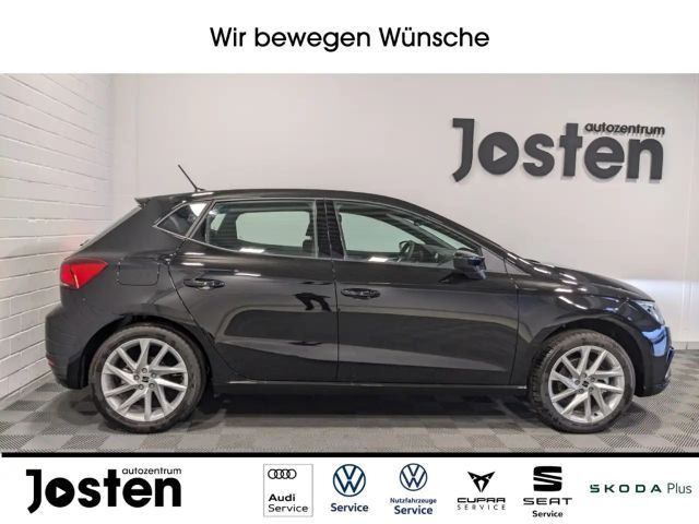 Seat Ibiza 1.0 TSI DSG FR-lijn