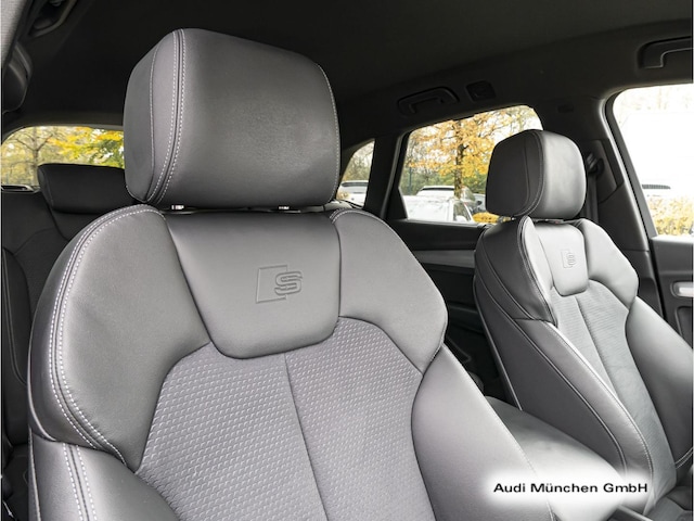 Audi Q5 40 TDI Quattro S-Tronic