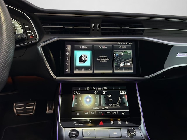 Audi A6 50 TDI Avant Quattro Sport