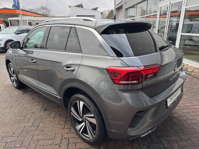 Volkswagen T-Roc 1.5 TSI