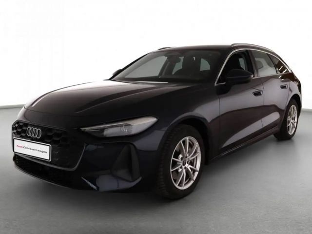 Audi A5 Avant S-Tronic