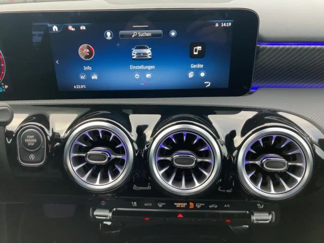 Mercedes-Benz A 180 Progressive