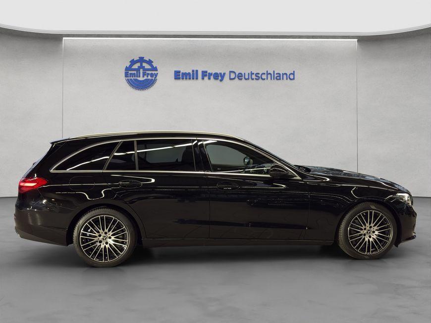 Mercedes-Benz C 200 AVANTGARDE Estate