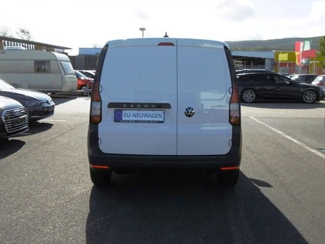 Volkswagen Caddy 2.0 TDI