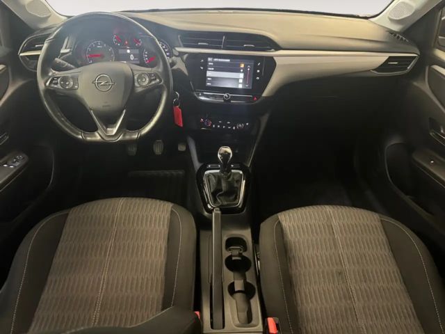 Opel Corsa Edition F Edition