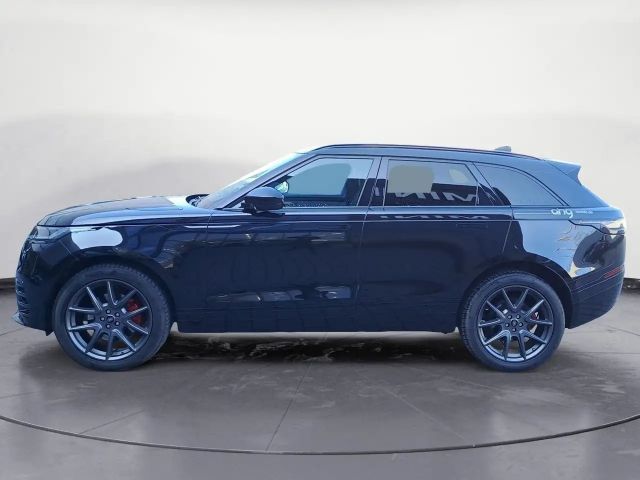 Land Rover Range Rover Velar Dynamic P250 SE
