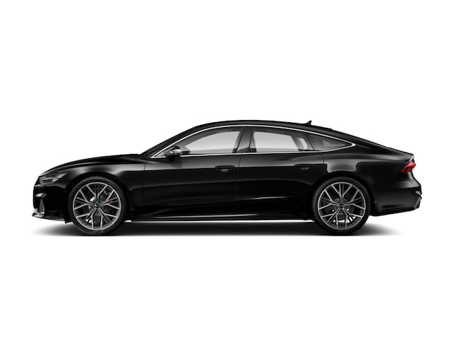 Audi S7 Quattro Sportback