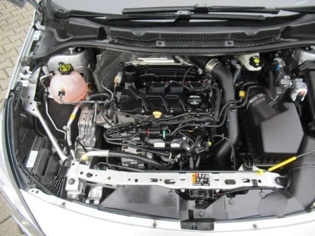 Opel Astra Sports Tourer Ultimate