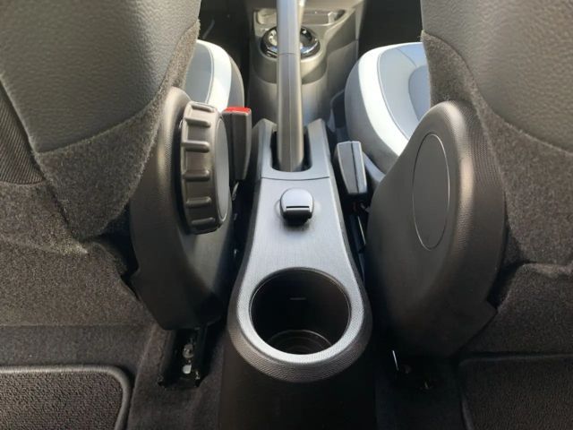 Renault Twingo E-Tech Electric