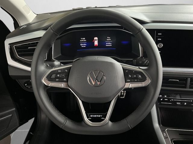 Volkswagen Taigo 1.0 TSI