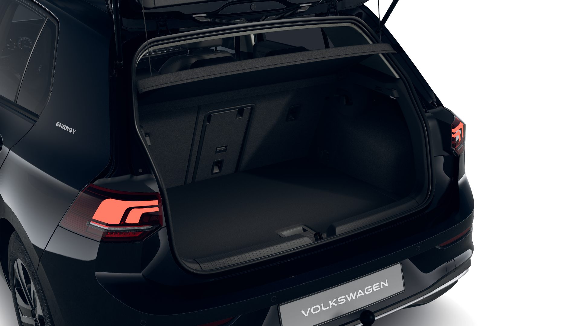 Volkswagen Golf 1.5 TSI DSG