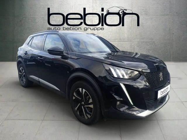 Peugeot E-2008 GT-Line