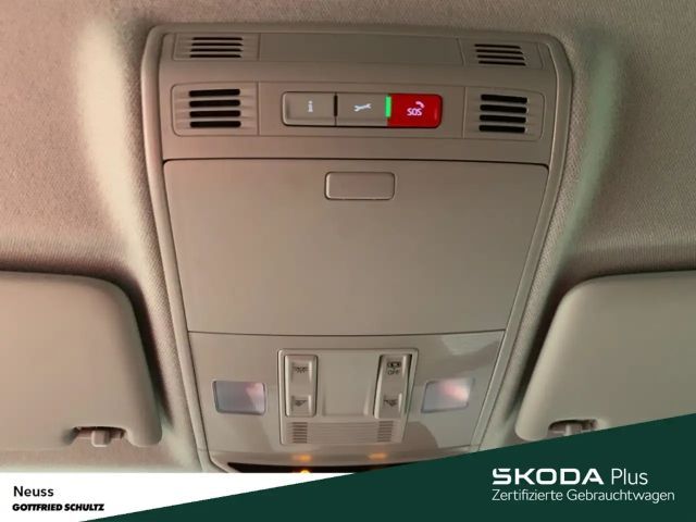 Skoda Kamiq Selection