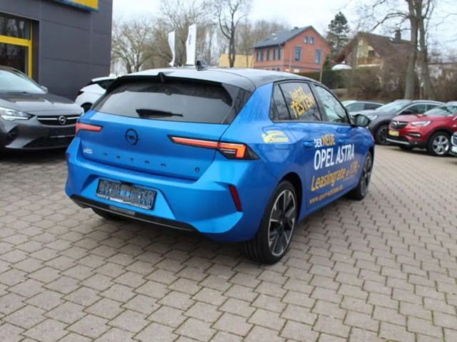 Opel Astra GS-Line Grand Sport