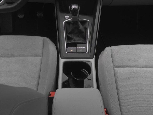 Volkswagen Golf 1.5 TSI Life Variant