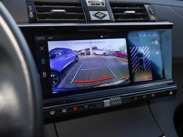 DS DS 7 Crossback BlueHDi Crossback