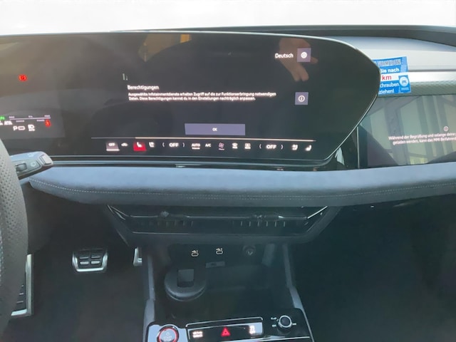 Audi A6 e-tron Avant Quattro