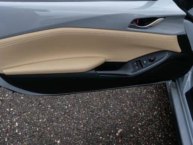 Mazda MX-5 RF SkyActiv