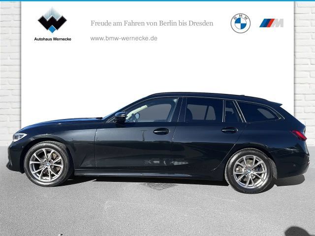 BMW 320 320i Sport Line Touring