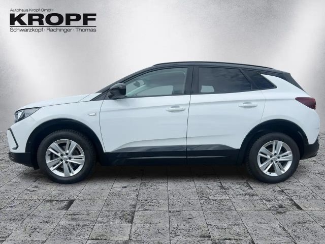 Opel Grandland X 1.5 CDTI