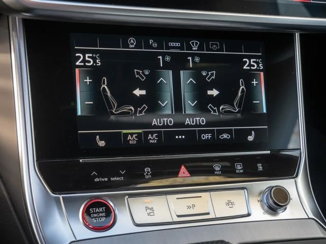 Audi S6 Avant Quattro