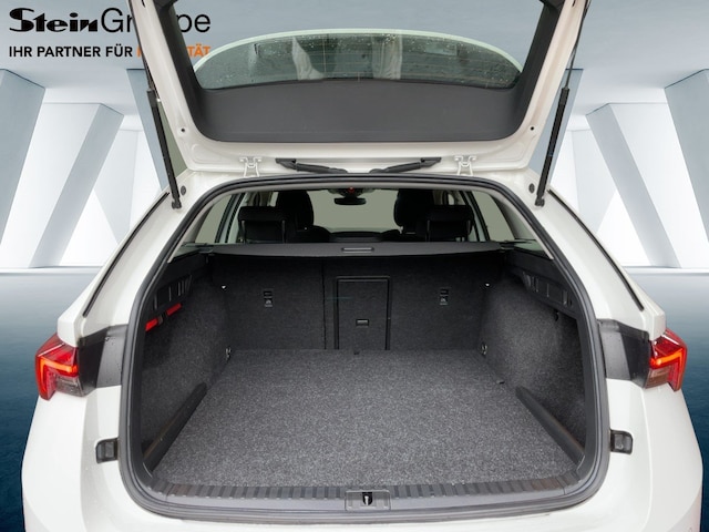 Skoda Octavia Combi iV