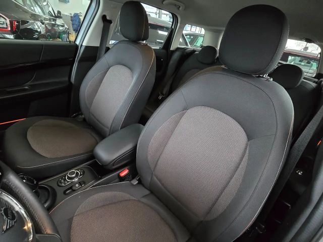 MINI Cooper D Countryman 2,0 D Komfortzugang/Rückfahrkamera/Navi/LED