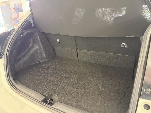 Toyota Yaris GR Hatchback