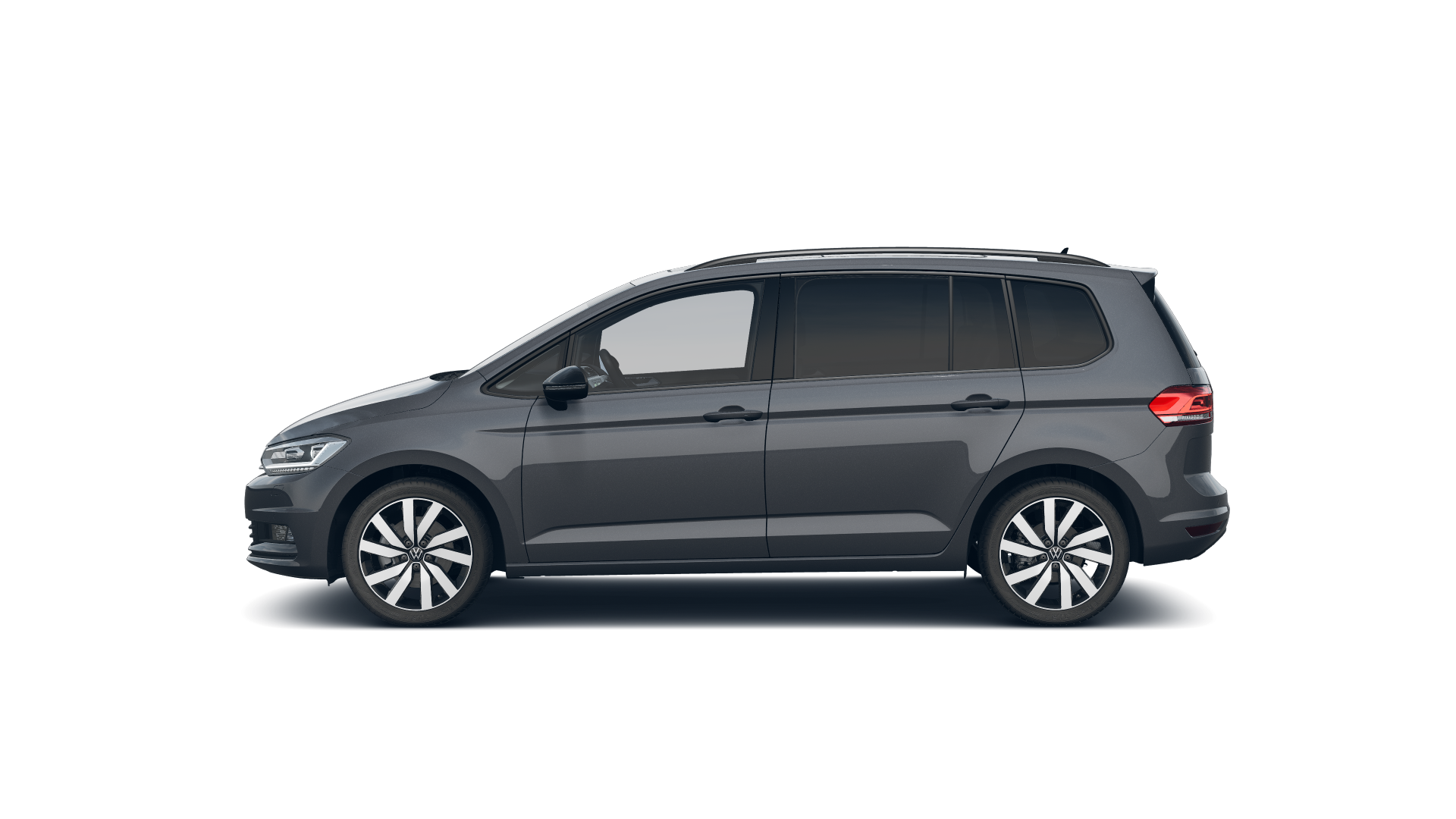 Volkswagen Touran 1.5 TSI DSG Highline