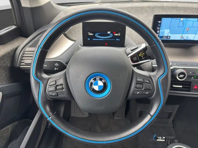 BMW i3 120Ah S