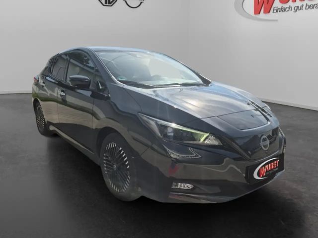 Nissan Leaf 40 kWh Tekna