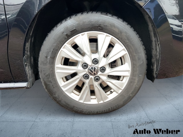 Volkswagen Multivan Lang Life eHybrid