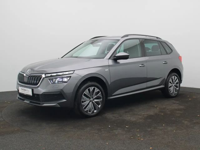 Skoda Kamiq 1.5 TSI Ambition