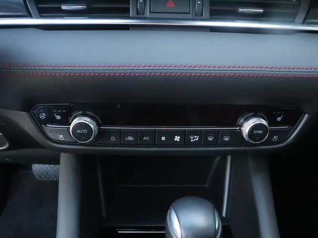 Mazda 6 Homura SkyActiv