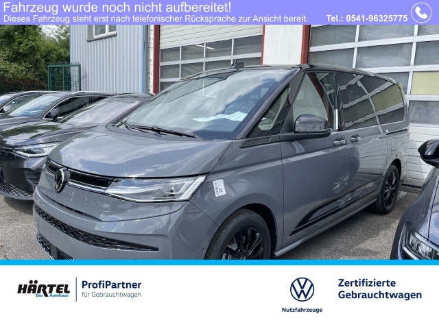Volkswagen Multivan 2.0 TDI DSG T7